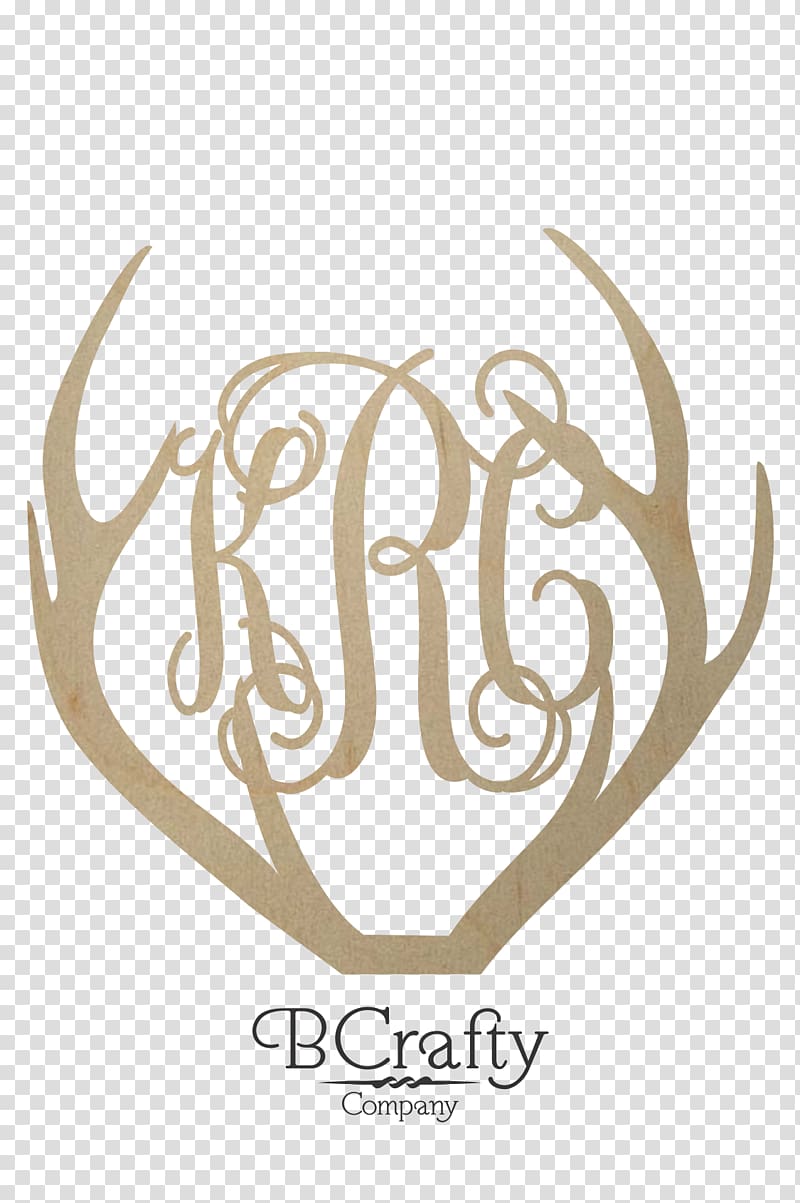 Antler White-tailed deer Horn Reindeer, Antler transparent background PNG clipart