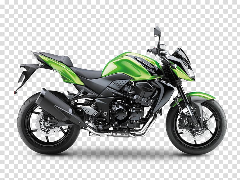 Kawasaki Z750 Kawasaki motorcycles Kawasaki Z series Kawasaki Ninja 650R, Kawasaki W800 transparent background PNG clipart