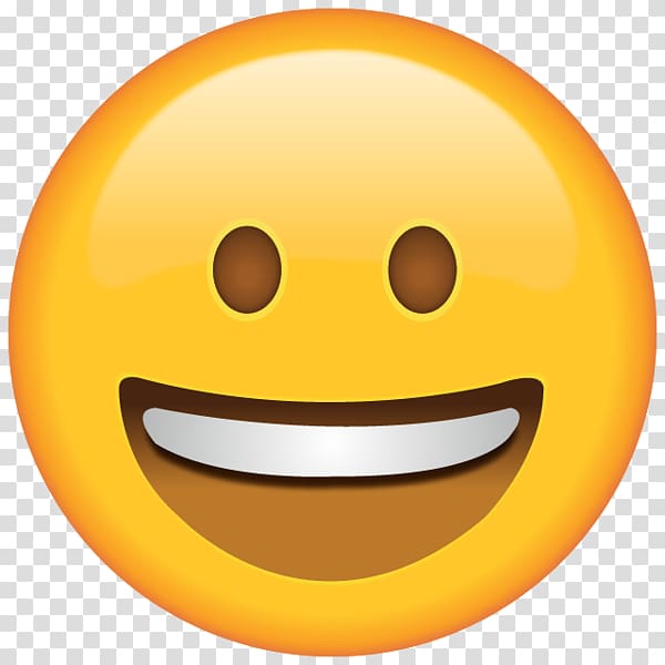 yellow emoji illustration, World Emoji Day Smiley Emoticon, emoji face transparent background PNG clipart