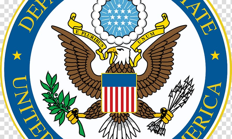 United States Department of State Federal government of the United States United States federal executive departments Bureau of International Narcotics and Law Enforcement Affairs, united states transparent background PNG clipart
