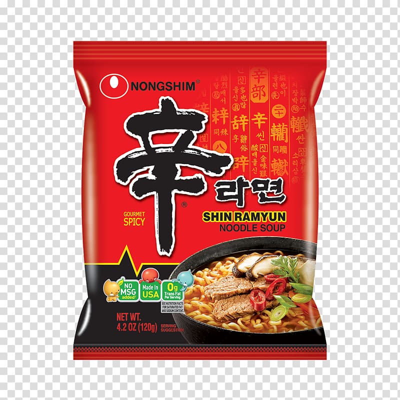 Instant noodle Ramen Korean cuisine Hot pot Asian cuisine, breakfast transparent background PNG clipart