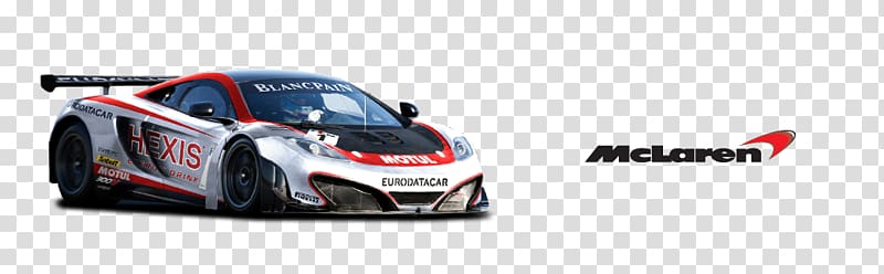 Radio-controlled car McLaren F1 Auto racing Sports car racing, 2017 Aston Martin V12 Vantage transparent background PNG clipart