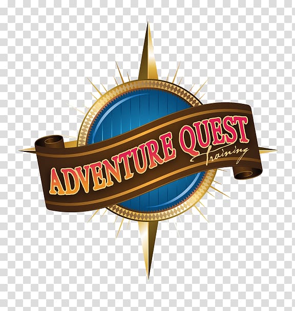 Logo Brand Font, Arcane Quest Adventures transparent background PNG clipart