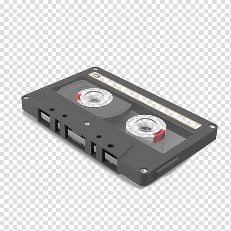 audio tape cassette transparent background PNG clipart