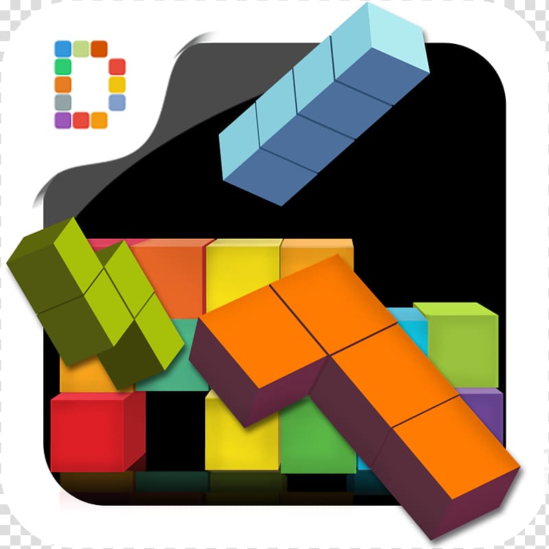 3D Puzzle Cubes Piclogic Godzi Jump Gem Splash IMPOSSIBLE CAT, puzzle blocks transparent background PNG clipart