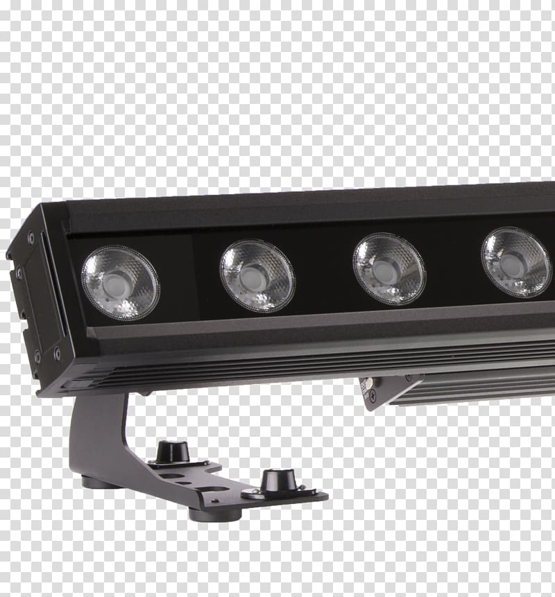Light-emitting diode Dimmer RGBW RGB color model, light fog transparent background PNG clipart