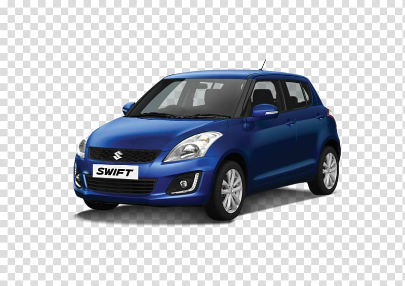 Car Suzuki Swift Volkswagen Suzuki Ignis, car transparent background PNG clipart