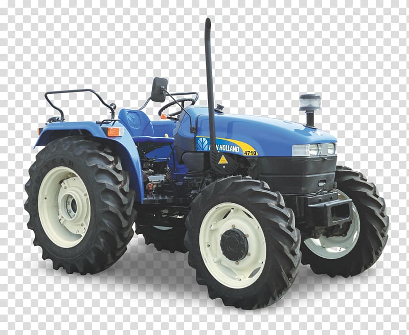 New Holland Agriculture Tractor Escorts Group CNH Industrial India Private Limited, hummer transparent background PNG clipart