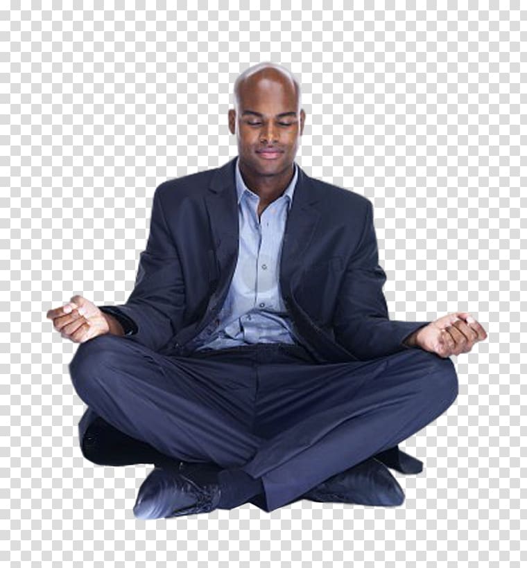 Edward A. Charlesworth Stress Management: A Comprehensive Guide to Wellness Psychological stress Health, Fitness and Wellness, yoga man transparent background PNG clipart