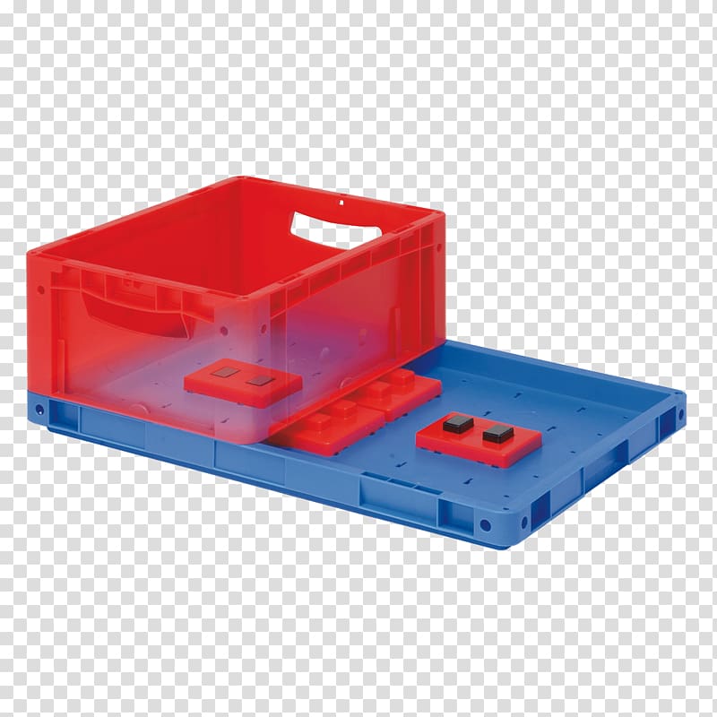 Plastic BITO-Lagertechnik Bittmann GmbH Box Information, carry a tray transparent background PNG clipart