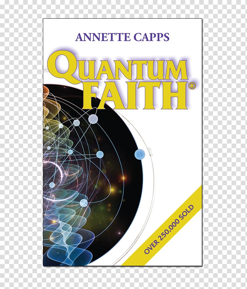 Quantum Faith E-book Audiobook, book transparent background PNG clipart
