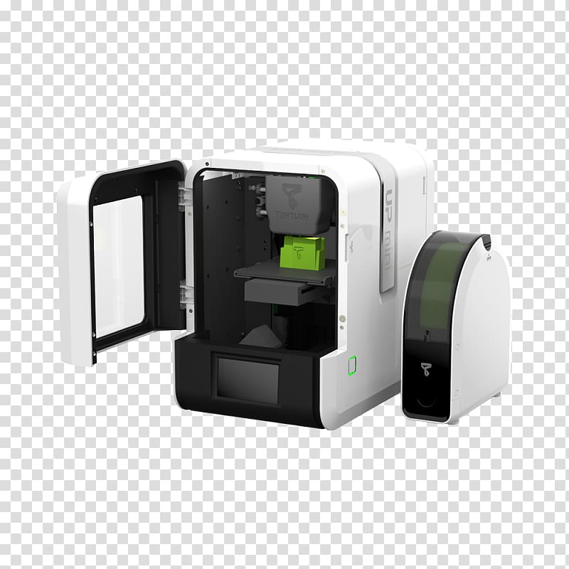 MINI Cooper 3D printing Printer, mini transparent background PNG clipart