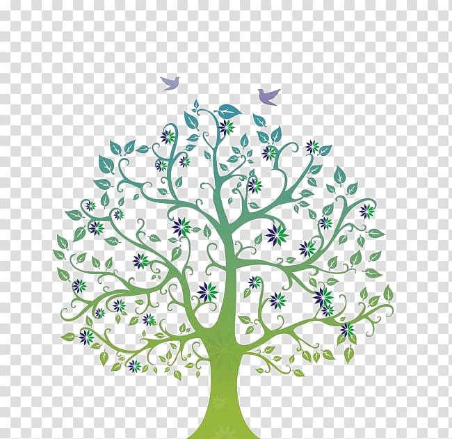 green tree , Chloe Sparrow Light Ushaiger Donghai Bridge Wind Farm Wedding, Tree Silhouette transparent background PNG clipart