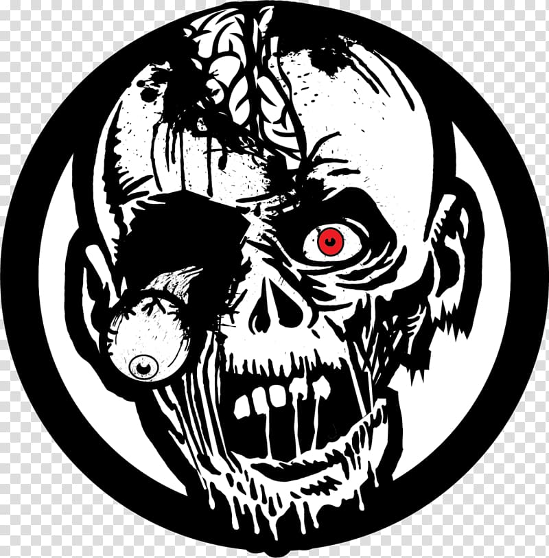 Steemit Zombie Living Dead Television show Graphics, zombie transparent background PNG clipart