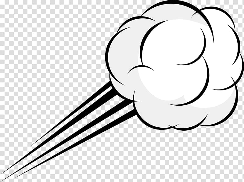 gas cloud clip art