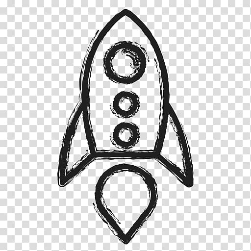 Rocket launch Spacecraft Transport Computer Icons, Rocket transparent background PNG clipart