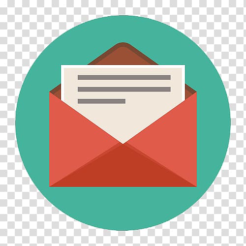 Newsletter Computer Icons Email, email transparent background PNG clipart