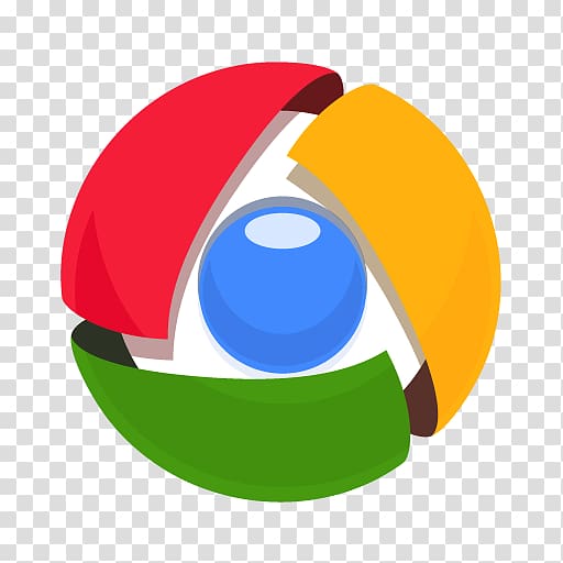 Google Chrome logo, computer symbol , Chrome transparent background PNG clipart