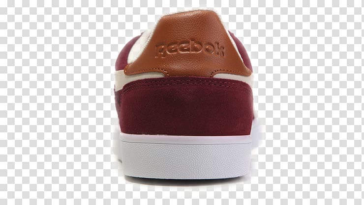Brown Shoe, Reebok Reebok shoes transparent background PNG clipart