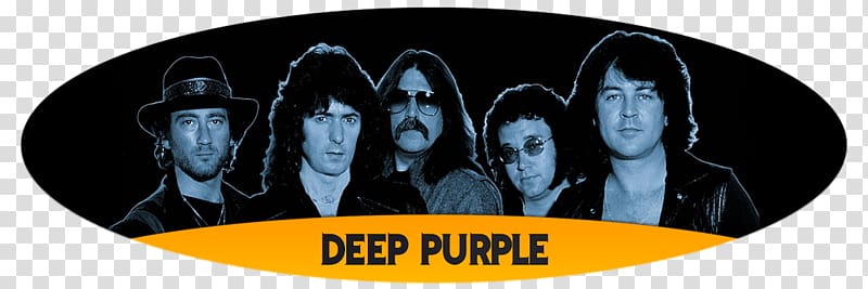 Deep Purple Desktop Hard rock Blues rock Progressive rock, rock transparent background PNG clipart