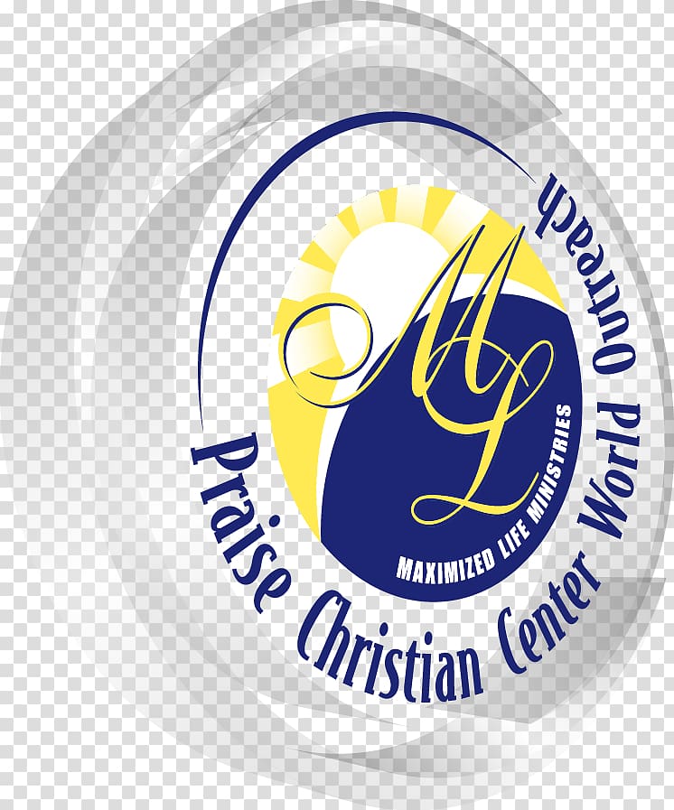 Brand Logo Font, welcome to the christian world transparent background PNG clipart