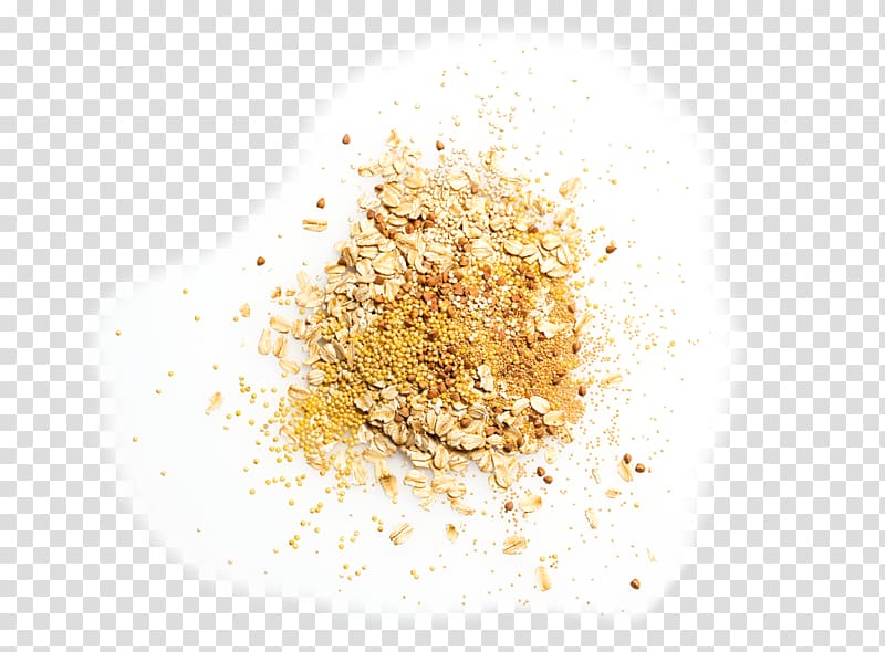 Breakfast cereal Quinoa Millet Puffed, granola transparent background PNG clipart
