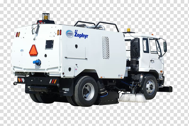 Street sweeper Air filter Dust Aircraft Road, others transparent background PNG clipart