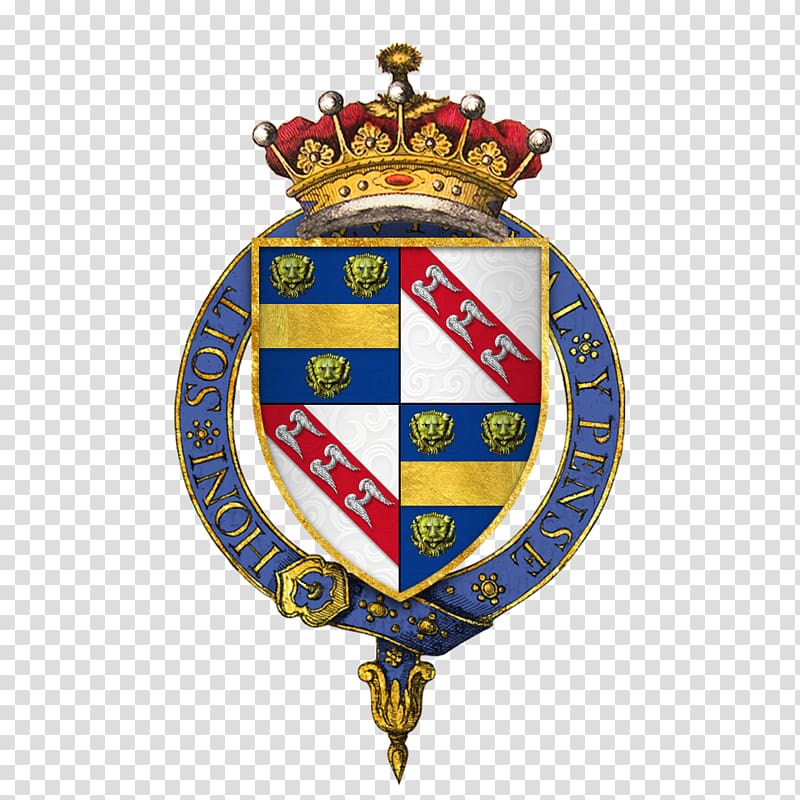 Earl of Pembroke Order of the Garter Coat of arms Quartering, Knight transparent background PNG clipart
