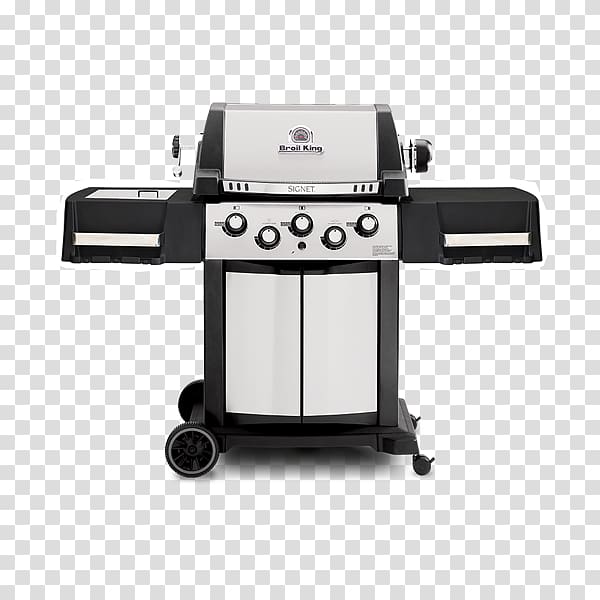 Best Barbecues Grilling Broil King Signet 90 Broil King Imperial XL, barbecue transparent background PNG clipart