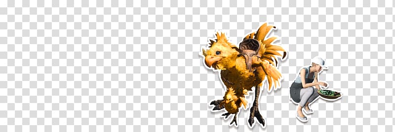 Final Fantasy XV Chocobo\'s Mysterious Dungeon Square Enix Co., Ltd., Final Fantasy transparent background PNG clipart
