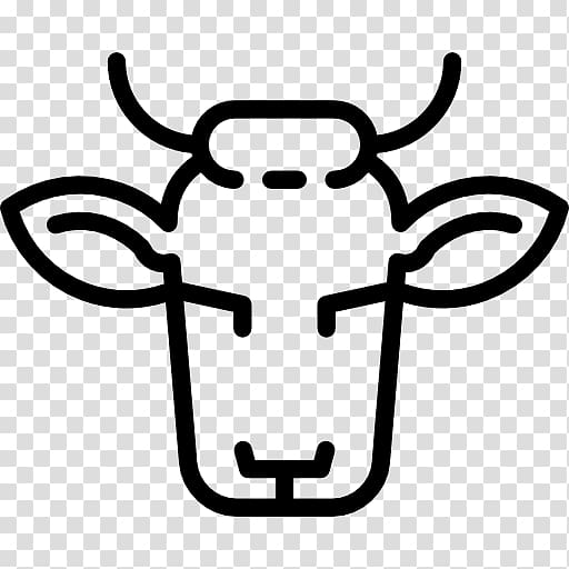 Taurine cattle Agriculture, others transparent background PNG clipart