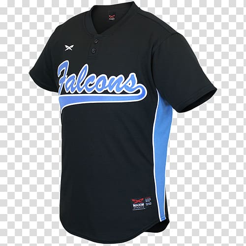 T-shirt Uniform Softball Baseball Clothing, T-shirt transparent background PNG clipart