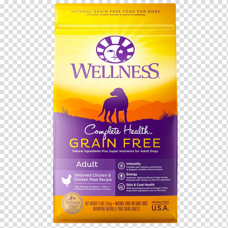 Dog Food Health, Fitness and Wellness Cereal, Dog transparent background PNG clipart