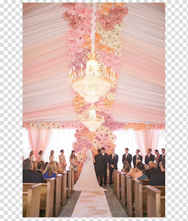 Jewish wedding Ceremony Aisle Flower bouquet, wedding transparent background PNG clipart