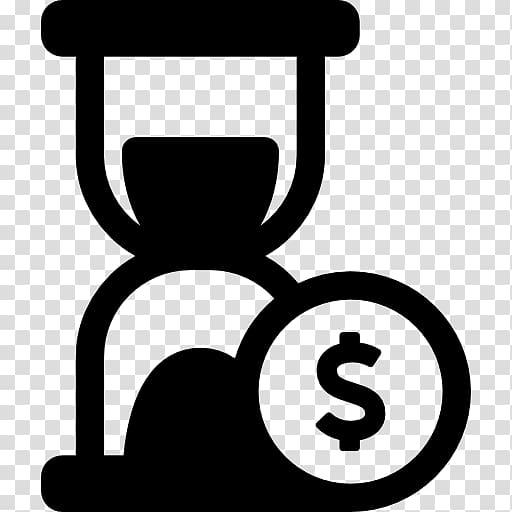 Hourglass Time Computer Icons Finance, hourglass transparent background PNG clipart