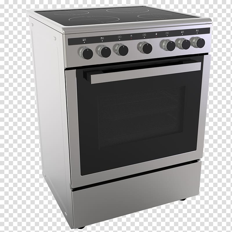 Cooking Ranges Gas stove Oven Electric cooker, Oven transparent background PNG clipart