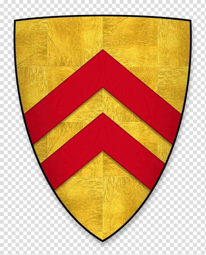 Magna Carta England de Clare Coat of arms Richard de Montfichet, castle transparent background PNG clipart
