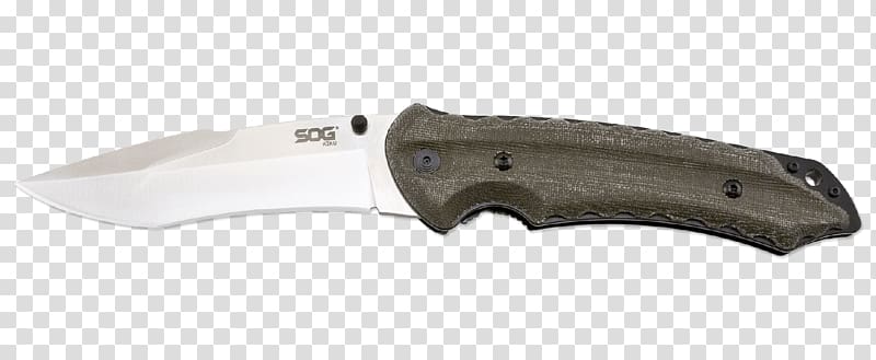 Hunting & Survival Knives Utility Knives Bowie knife Pocketknife, knife transparent background PNG clipart