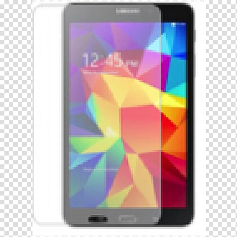 Samsung Galaxy Tab A 10.1 Samsung Galaxy Tab 4 10.1 Samsung Galaxy Tab 4 8.0 Samsung Galaxy Tab E 9.6 Samsung Galaxy Tab 2 10.1, tablet smart screen transparent background PNG clipart
