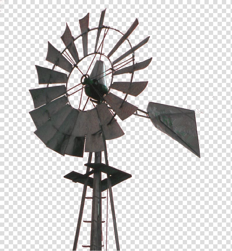 Windmill Agriculture Farm Energy, windmill transparent background PNG clipart