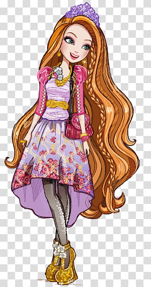 Rapunzel Hair Transparent Background Png Cliparts Free Download Hiclipart - ever after high hair roblox