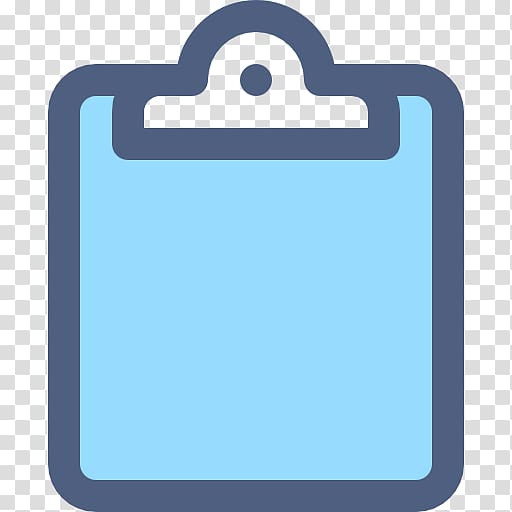 Clipboard Computer Icons Font, clipboard transparent background PNG clipart