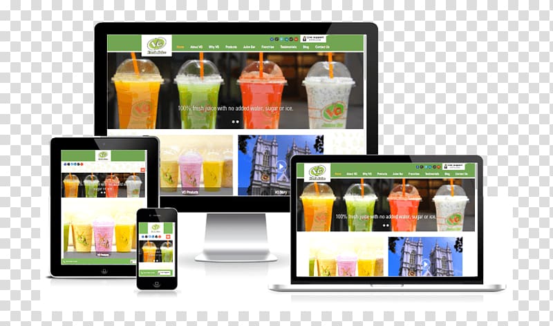 Responsive web design Web development Digital agency, web design transparent background PNG clipart
