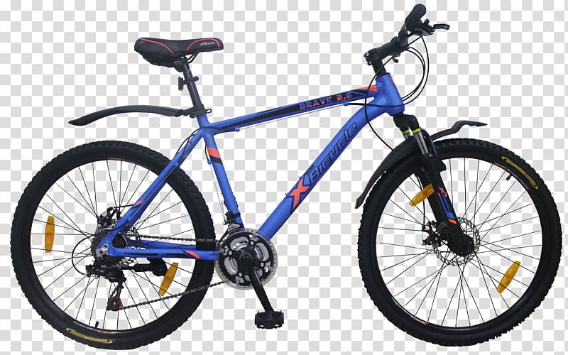 Bicycle Frames Mountain bike Velomotors Comanche, Bicycle transparent background PNG clipart
