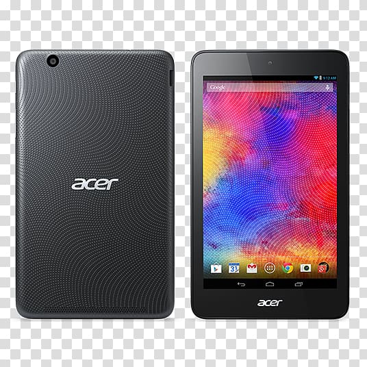 Acer ICONIA ONE 7 B1-730HD-11S6 Acer ICONIA ONE 7 B1-750-153P Acer Iconia B1-A71 Android Intel Atom, android transparent background PNG clipart