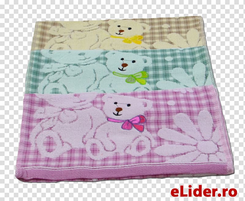 Bed Sheets Place Mats Pink M, romb transparent background PNG clipart
