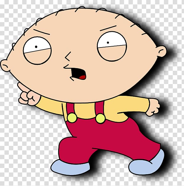 Family Guy: The Quest for Stuff Stewie Griffin Peter Griffin Lois Griffin Family Guy, Season 1, Griffin transparent background PNG clipart