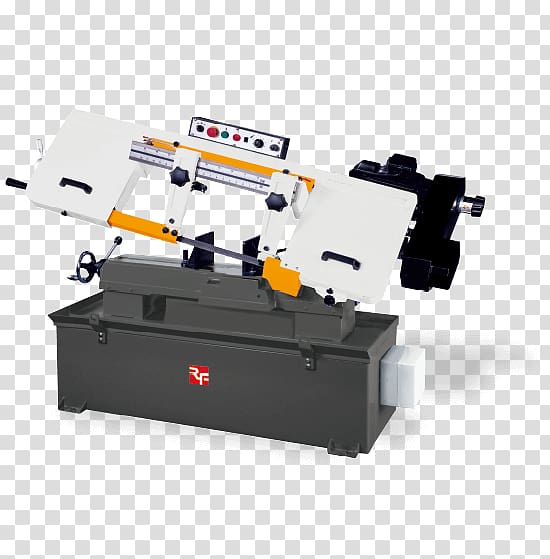 Band Saws Circular saw Machine tool, chainsaw transparent background PNG clipart