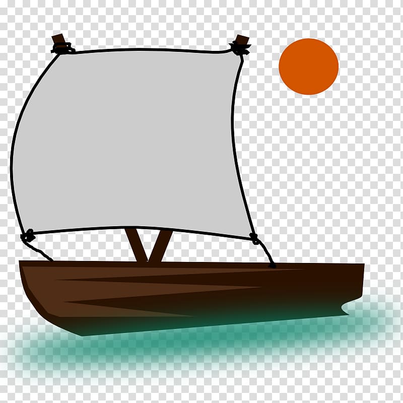 Sailboat Cartoon , Bloody Knife transparent background PNG clipart