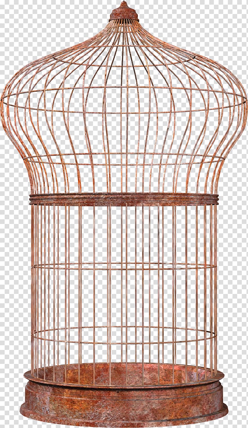 Cage transparent background PNG clipart